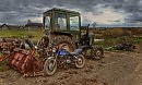 Тракторист