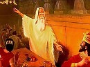«Упарсин, фарес, текел и мене» – Кто сейчас всё исчислит халдеям?