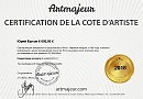 Сертификация художественного рейтинга