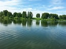 У РЕКИ