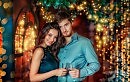Только ты и я.