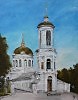 Покровский храм