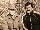 НЕ ДАЁТ АФГАН СПОКОЙНО СПАТЬ (в авторском исполнении)