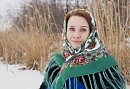 Я покоюсь в объятьях Твоих...