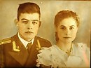 У ПОРТРЕТА