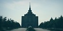 Украинский   Киевский   Храм  ( компьютерное   искусство )