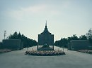 Украинский   Киевский   Храм  ( компьютерное   искусство )