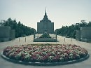 Украинский   Киевский   Храм  ( компьютерное   искусство )