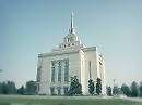 Украинский   Киевский   Храм  ( компьютерное   искусство )