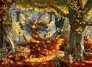 Фея - Осень.