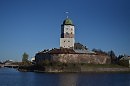 The Melancholy of Old Tower (Prelude & Fuge for Vyborg) (A.Ladygin)