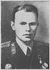 Дзержинскому герою СССР - Балакиреву Н. М