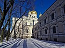 Прогулки уходящей зимы