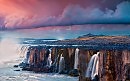 Iceland Clouds