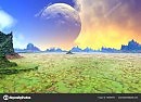 ПЛАНЕТА ФАНТАЗИЙ