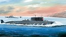 В отсеках пожар