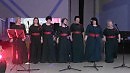 "Рябинушка" зажигает! :)))