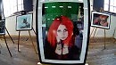 Памятная фотовыставка работ Анастасии Романовой «Kasheptu»