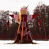 Народные гуляния «Шуми, Масленица!» (2019)