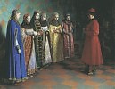 Златые купола над Русью. Книга 2