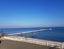 Море