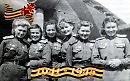 ДЕВОЧКИ ВОЙНЫ