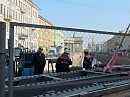 похитители моста