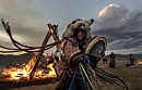 История одного шамана