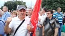 На фронте