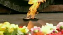 Уходят солдаты чтоб снова вернуться