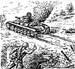 Пропавший без вести. Баллада