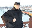 Шагаю по жизни я
