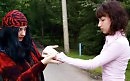 МАМОЧКА, ВЕДЬ Я ВСЁ ПРАВИЛЬНО СДЕЛАЛА?