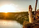 Куда бежишь ты речка быстрая?
