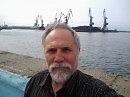 Пролетели годы (стихи Ирины Мороз, муз. С. Лабутина, исп. С. Лабутин)