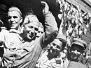 Дорога домой - исп. Армен Акопов. стихи Юрия Печёрного, муз.Н.Первиной
