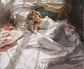 УТРО СЛАДОСТНО СПИТ...песня в исп. Ларисочки Мерзляковой
