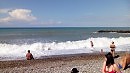 Я поеду в город Сочи. Марат Кадырметов, Марианна Ковальская.