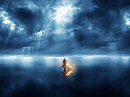 Dreaman - Light In The Darkness (Extended mix)