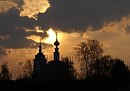Как упоительны в России вечера