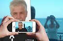 Расстались мы - авт. - Андрей Новосёлов
