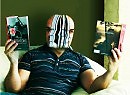 писатель сюрреалистических книг