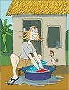 Прикольный пунктик