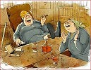 Помню, я еще молодушкой была