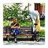 Это  Россия ..