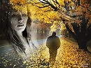 ТИХО ГАСНУТ ОГНИ... Музыка Евгения Романова, стихи Натальи Баруткиной, мелодия и исполнение - Влад Бочарников.