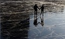 «Упражнение на свистящие и шипящие»