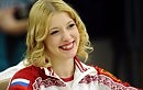 А Я РУССКАЯ - РОССИЯНКА