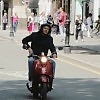 Жаль, лето заканчивается...