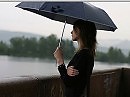 В небо гляжу...